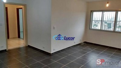 Apartamento, 3 quartos, 90 m² - Foto 5