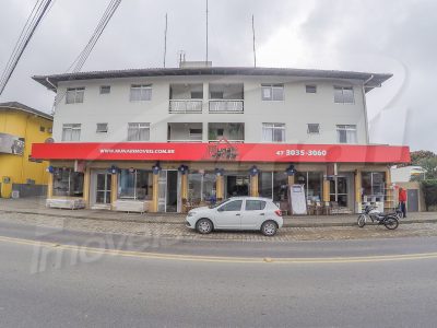 Apartamento, 2 quartos, 100 m² - Foto 1