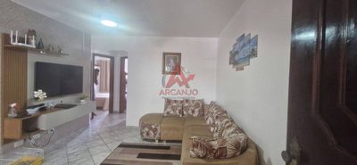 Apartamento, 3 quartos, 76 m² - Foto 3