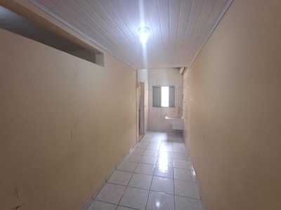 Kitnet-Studio, 27 m² - Foto 2