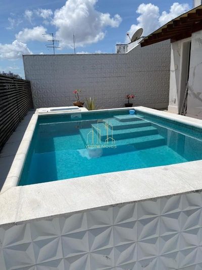 Cobertura, 4 quartos, 230 m² - Foto 2