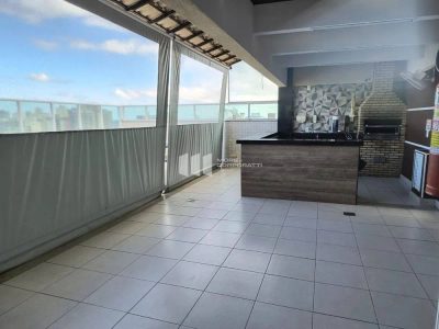 Apartamento, 2 quartos, 62 m² - Foto 3