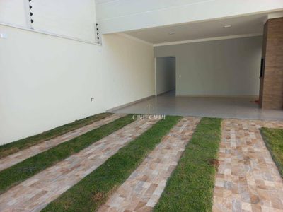 Casa, 3 quartos, 140 m² - Foto 2