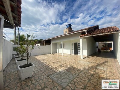 Casa, 1 quarto, 181 m² - Foto 1