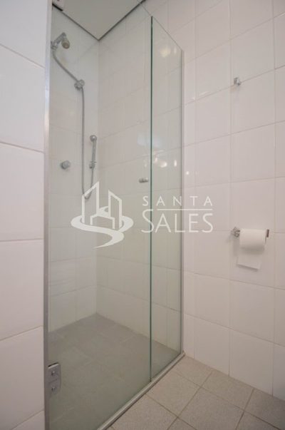 Apartamento, 1 quarto, 33 m² - Foto 3