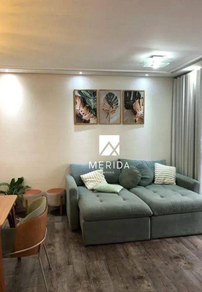 Apartamento, 2 quartos, 66 m² - Foto 5