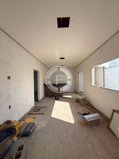Casa, 1 quarto - Foto 3