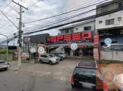 Prédio Inteiro, 680 m² - Foto 1