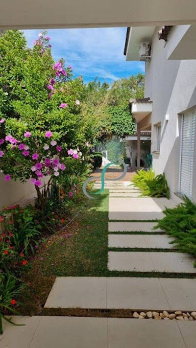 Casa, 4 quartos, 368 m² - Foto 4