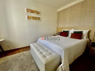 Apartamento, 3 quartos, 93 m² - Foto 5
