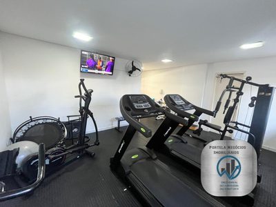 Apartamento, 3 quartos, 75 m² - Foto 5