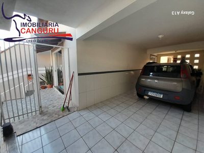 Casa, 4 quartos, 204 m² - Foto 2