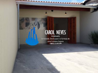 Casa, 2 quartos, 90 m² - Foto 5