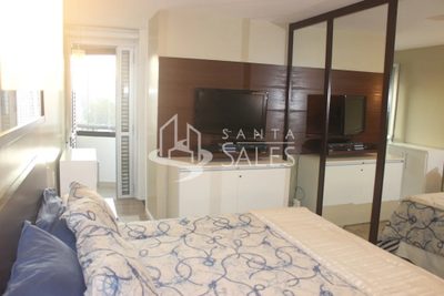Apartamento, 3 quartos, 160 m² - Foto 4