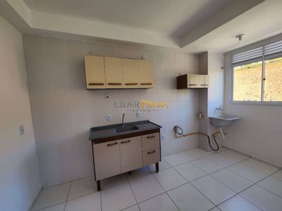 Apartamento, 2 quartos, 55 m² - Foto 2