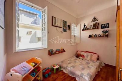 Apartamento, 3 quartos, 140 m² - Foto 5