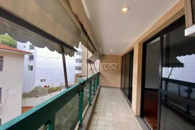 Apartamento, 2 quartos, 103 m² - Foto 3
