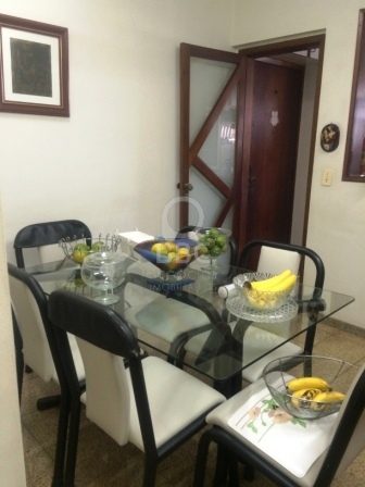 Apartamento, 3 quartos, 163 m² - Foto 2