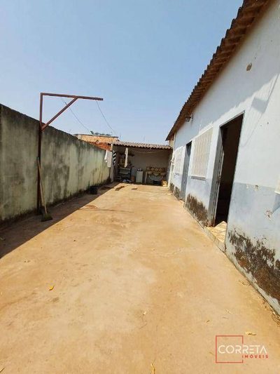 Casa, 2 quartos, 35 m² - Foto 3