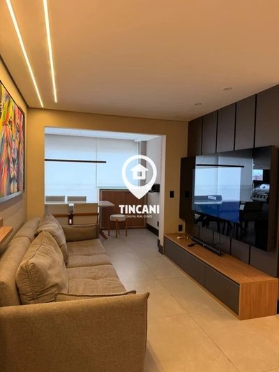 Apartamento, 2 quartos, 68 m² - Foto 1