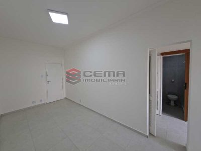 Apartamento, 1 quarto, 34 m² - Foto 3