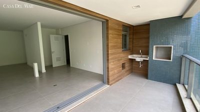 Apartamento, 3 quartos, 165 m² - Foto 2