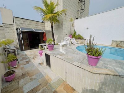 Cobertura, 3 quartos, 181 m² - Foto 5