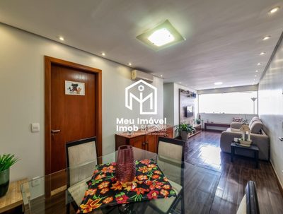Apartamento, 3 quartos, 76 m² - Foto 3