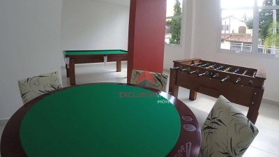 Apartamento, 2 quartos, 58 m² - Foto 5