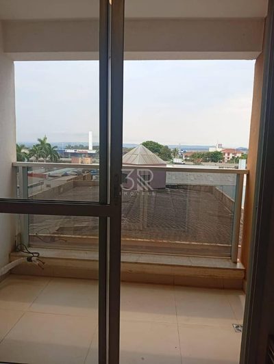 Apartamento, 1 quarto, 36 m² - Foto 2