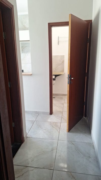 Flat/Apart Hotel, 1 quarto - Foto 4