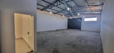 Depósito-Galpão, 250 m² - Foto 2