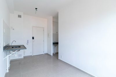 Apartamento, 1 quarto, 25 m² - Foto 4