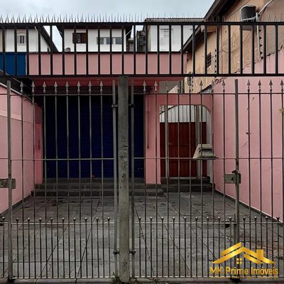 Casa, 2 quartos, 125 m² - Foto 1