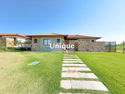 Casa de Condomínio, 5 quartos - Foto 2