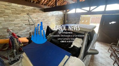 Casa, 2 quartos, 142 m² - Foto 3