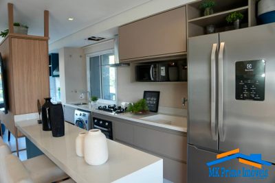 Apartamento, 3 quartos, 87 m² - Foto 2