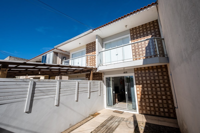 Apartamento, 2 quartos, 72 m² - Foto 3