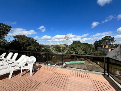 Chácara, 3 quartos, 3000 m² - Foto 3