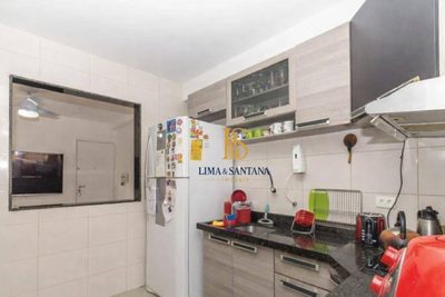 Apartamento, 2 quartos, 56 m² - Foto 3