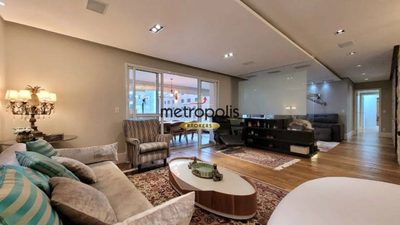 Apartamento, 4 quartos, 242 m² - Foto 3