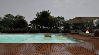 Casa de Condomínio, 5 quartos - Foto 4