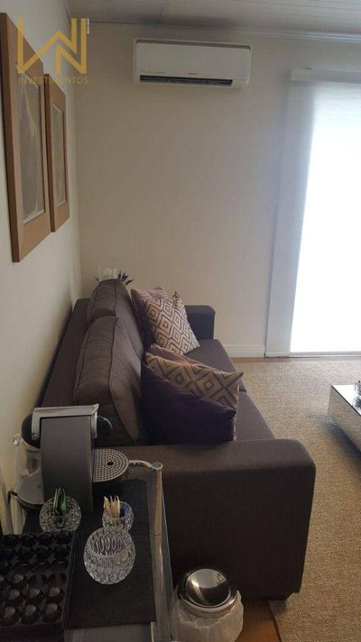 Sala-Conjunto, 35 m² - Foto 3