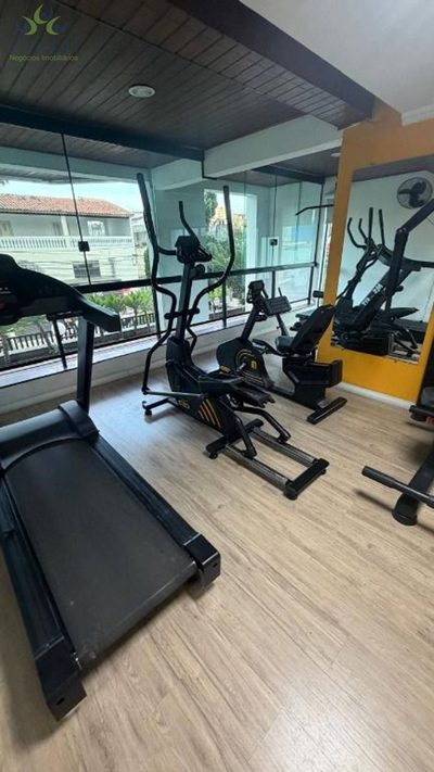 Cobertura, 4 quartos, 384 m² - Foto 5