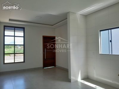 Casa, 2 quartos, 66 m² - Foto 3