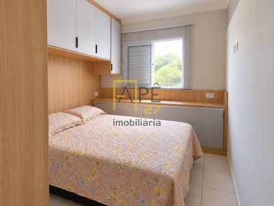 Apartamento, 2 quartos, 69 m² - Foto 5
