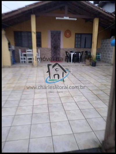 Casa, 3 quartos, 125 m² - Foto 4