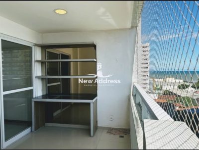 Apartamento, 2 quartos, 64 m² - Foto 3