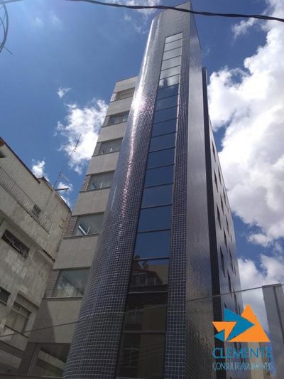 Apartamento, 4 quartos, 105 m² - Foto 1