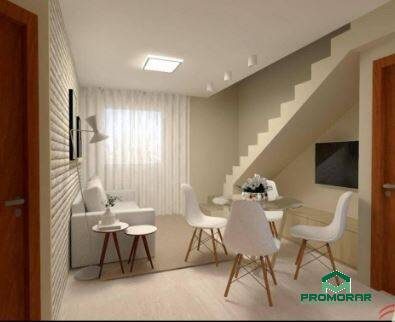 Apartamento, 3 quartos - Foto 1